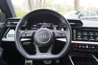 Audi S3 Sportback 2.0 TFSI quattro S-tronic