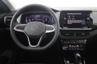 VW T-Cross 1.0 TSI DSG
