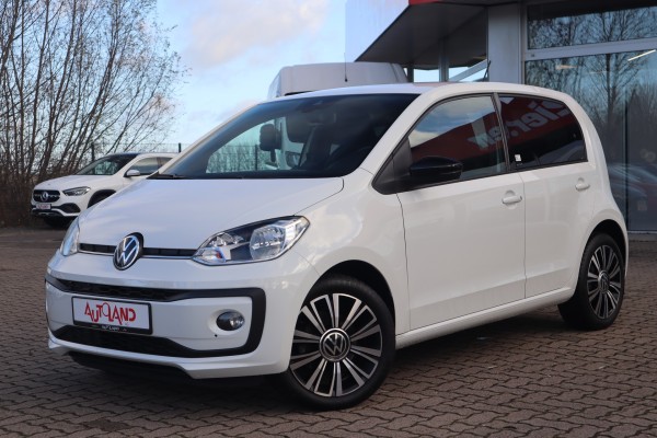 VW up up! 1.0 Active