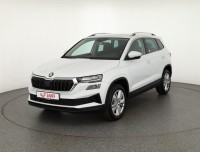 Skoda Karoq 1.5 TSI DSG 2-Zonen-Klima Navi Sitzheizung