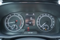 Skoda Fabia 1.0