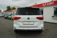 VW Touran 1.4 TSI R-Line
