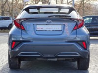 Toyota C-HR 2.0 Hybrid Team D Aut.
