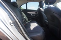 Mercedes-Benz C 200 C200 Avantgarde Aut.
