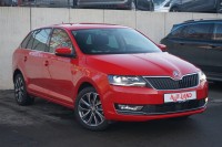 Skoda Rapid Spaceback 1.0 TSI Drive