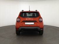 Dacia Duster TCe 130