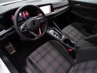 VW Golf VIII 2.0 GTI DSG