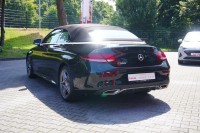 Mercedes-Benz C 180 C180 Cabrio AMG Line