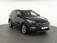 Hyundai Santa Fe 2.2 CRDi Premium 4WD