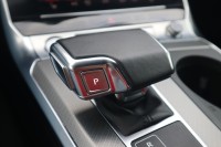 Audi A6 Avant 40 TDI quattro sport