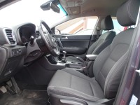 Kia Sportage 1.6 GDI