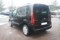 Opel Combo Life E 1.5 CDTI Edition