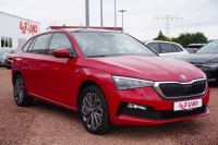 Skoda Scala 1.0 TSI DSG Tour