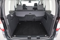 VW Caddy 2.0 TDI
