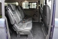 Ford Tourneo Custom 2.0 M-Hybrid L2