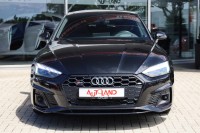 Audi S5 3.0 TDI quattro Sportback