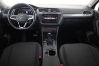 VW Tiguan Allspace 2.0 TDI Life