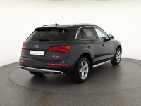 Audi Q5 40 TDI sport quattro
