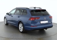 VW Golf VIII Variant e1.5 TSI DSG