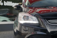 Ford Kuga 2.0 TDCi Titanium