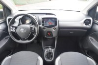 Toyota Aygo AYGO 1.0 x-play Team D