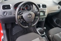 VW Polo 1.0 Allstar