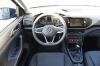 VW T-Cross 1.0 TSI R-Line DSG