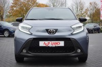 Toyota Aygo X 1.0 VVT-i Teamplayer