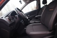 Dacia Sandero Stepway II 1.5 dCi Celebration