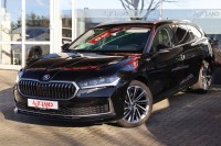 Vorschau: Skoda Superb Combi 1.5 TSI L&K