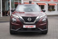 Nissan Juke 1.0 Tekna DCT