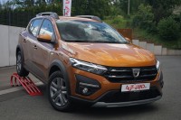 Dacia Sandero Stepway TCe 90