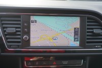 Seat Leon ST FR 2.0 TSI DSG