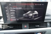 Audi A4 Quattro Avant 40 TDI quattro S line