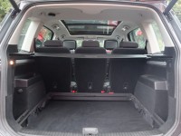 VW Touran 2.0 TDI DSG R-Line