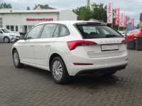 Skoda Scala 1.0 TSI Cool Plus OPF