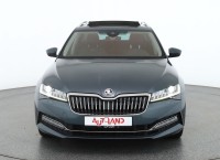 Skoda Superb Combi 2.0 TSI DSG L&K 4x4