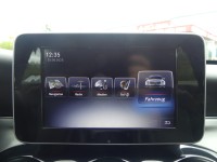 Mercedes-Benz C 250 C250 T-Modell CGI Avantgarde