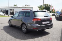 VW Golf VII Variant 1.4 TSI Sound