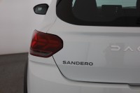 Dacia Sandero Stepway 1.0 TCE Expression