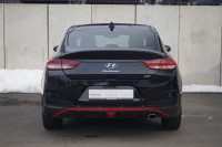 Hyundai i30 Fastback 1.5 T-GDI N-line