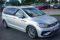 VW Touran 1.5 TSI DSG R-line