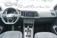 Seat Ateca 2.0 TDI DSG Style Beats LHZ GRA