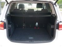 VW Touran 1.8 Highline BMT/Start-Stopp