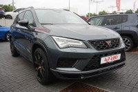 Cupra Ateca 2.0 TSI 4Drive