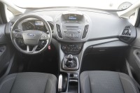 Ford C-Max 1.0 Ecoboost Facelift
