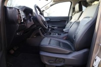 Ford Ranger 2.0 Limited 4WD Doka