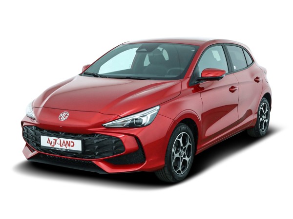 MG MG3 1.5 Comfort