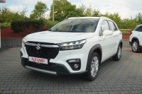Vorschau: Suzuki SX4 S-Cross 1.4 M-Hybrid Comfort