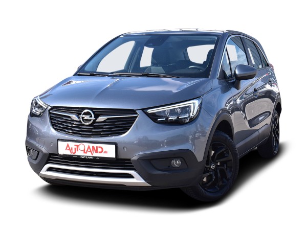 Opel Crossland X 1.2 Turbo